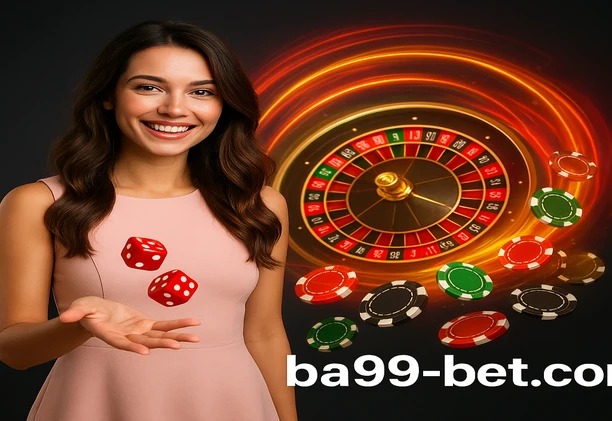ba99 গেম প্ল্যাটফর্মে আমি থাকি
