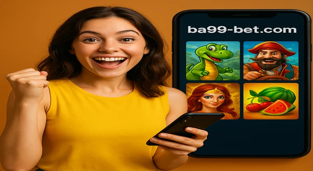 ba99 অ্যাপ ডাউনলোড